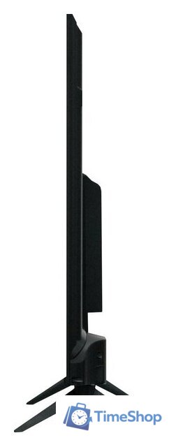 Телевизор Roome 55VU424W - Изображение №6 — Интернет-магазин Time-Shop