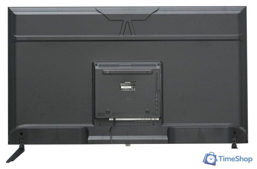 Телевизор Roome 55VU424W - Изображение №4 — Интернет-магазин Time-Shop