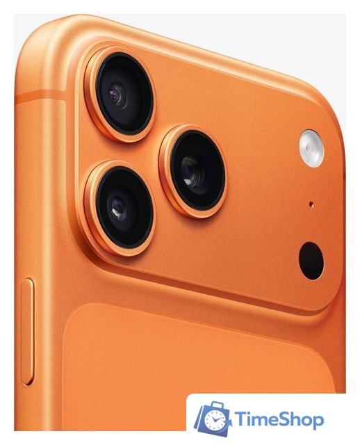 Телефон Apple iPhone 17 Pro Max 256GB (космический оранжевый) - Изображение №4 — Интернет-магазин Time-Shop