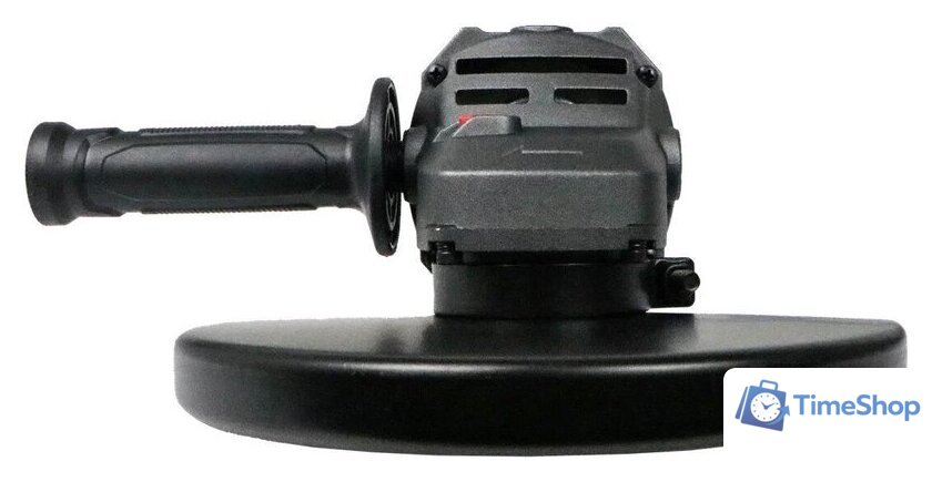 Угловая шлифмашина Profipower PGS-2500 - Изображение №5 — Интернет-магазин Time-Shop
