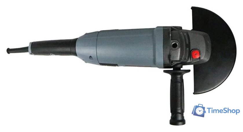 Угловая шлифмашина Profipower PGS-2500 - Изображение №7 — Интернет-магазин Time-Shop