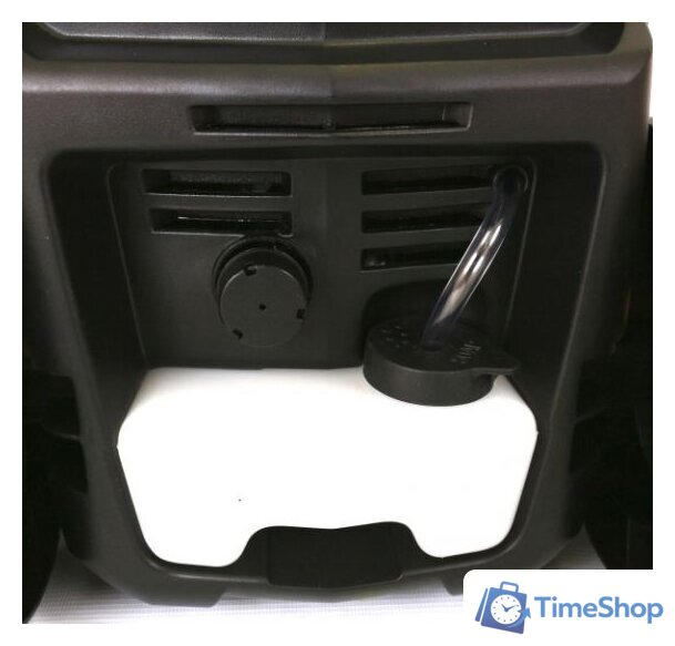 Мойка высокого давления Калибр ВДМ-1900 - Изображение №11 — Интернет-магазин Time-Shop