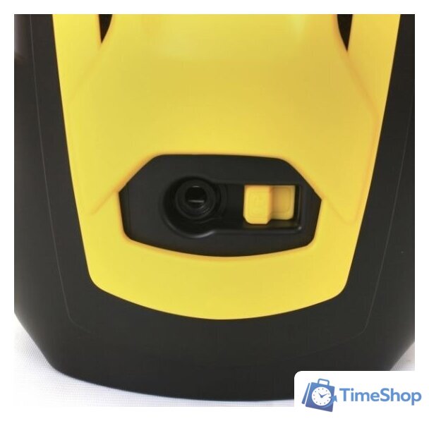 Мойка высокого давления Калибр ВДМ-1900 - Изображение №6 — Интернет-магазин Time-Shop