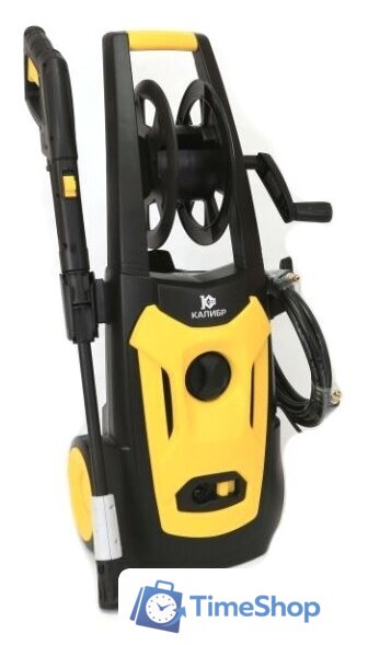 Мойка высокого давления Калибр ВДМ-1900 - Изображение №3 — Интернет-магазин Time-Shop