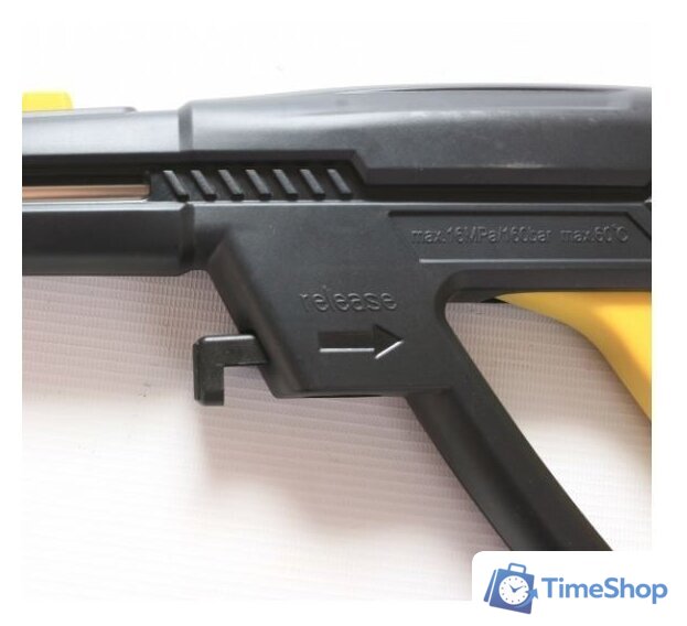 Мойка высокого давления Калибр ВДМ-1900 - Изображение №12 — Интернет-магазин Time-Shop