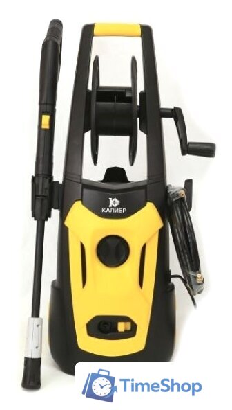 Мойка высокого давления Калибр ВДМ-1900 - Изображение №2 — Интернет-магазин Time-Shop