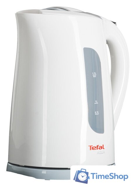 Электрический чайник Tefal KO270130 - Изображение №5 — Интернет-магазин Time-Shop