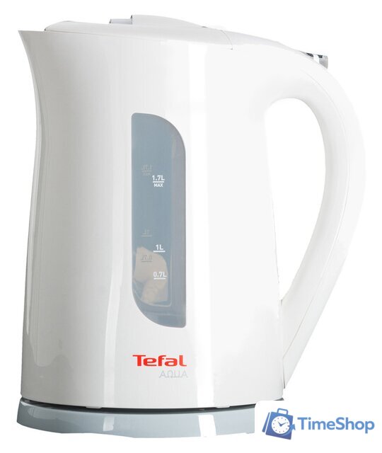 Электрический чайник Tefal KO270130 - Изображение №4 — Интернет-магазин Time-Shop
