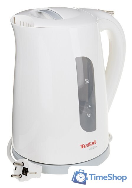 Электрический чайник Tefal KO270130 - Изображение №10 — Интернет-магазин Time-Shop