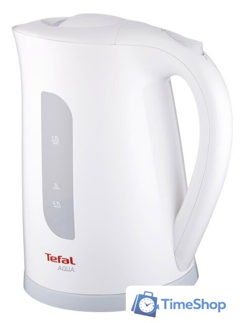 Электрический чайник Tefal KO270130 - Изображение №2 — Интернет-магазин Time-Shop