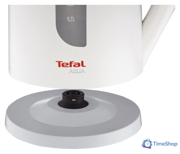 Электрический чайник Tefal KO270130 - Изображение №3 — Интернет-магазин Time-Shop