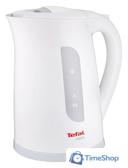 Электрический чайник Tefal KO270130 - Изображение №1 — Интернет-магазин Time-Shop