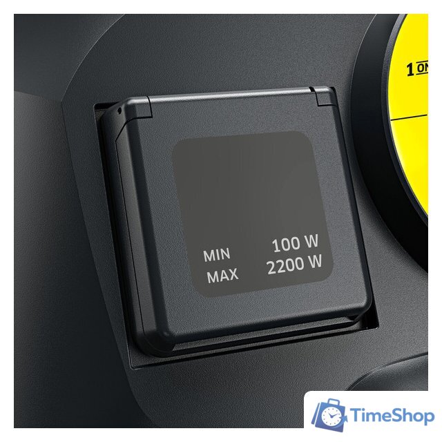 Пылесос Karcher NT 30/1 Tact Te M 1.148-235.0 - Изображение №2 — Интернет-магазин Time-Shop