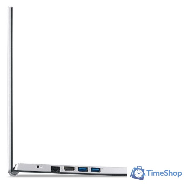 Ноутбук Acer Aspire 3 A315-35 NX.A6LER.01H - Изображение №7 — Интернет-магазин Time-Shop
