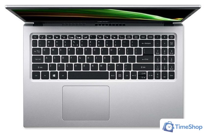 Ноутбук Acer Aspire 3 A315-35 NX.A6LER.01H - Изображение №4 — Интернет-магазин Time-Shop