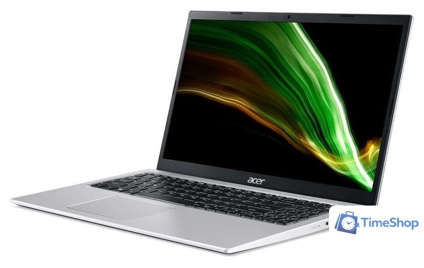Ноутбук Acer Aspire 3 A315-35 NX.A6LER.01H - Изображение №3 — Интернет-магазин Time-Shop