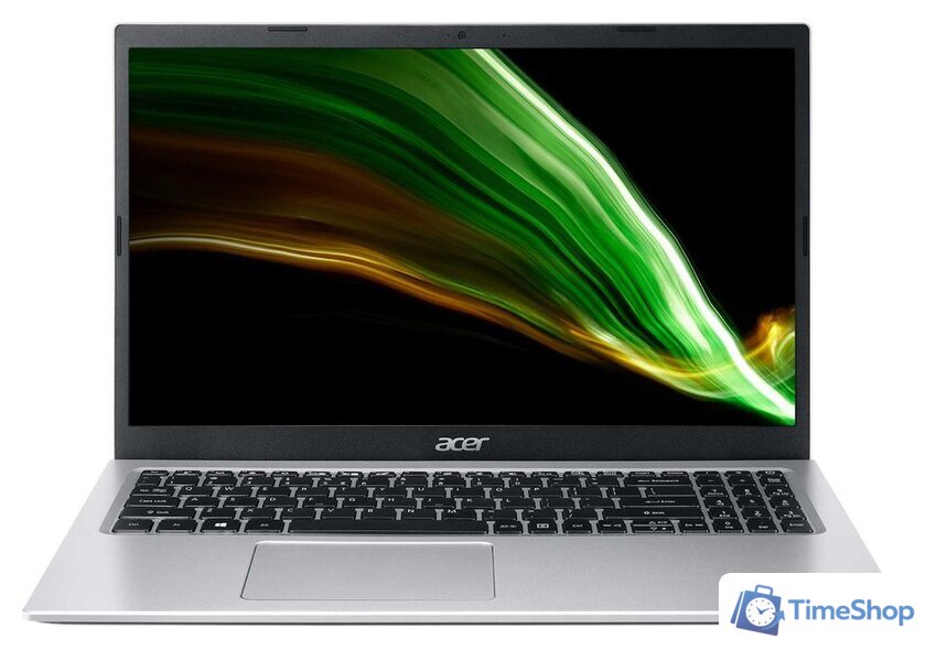 Ноутбук Acer Aspire 3 A315-35 NX.A6LER.01H - Изображение №1 — Интернет-магазин Time-Shop