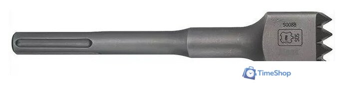 Зубчатое зубило Fischer M-STO 45x240 16 Z 1253 - Изображение №1 — Интернет-магазин Time-Shop