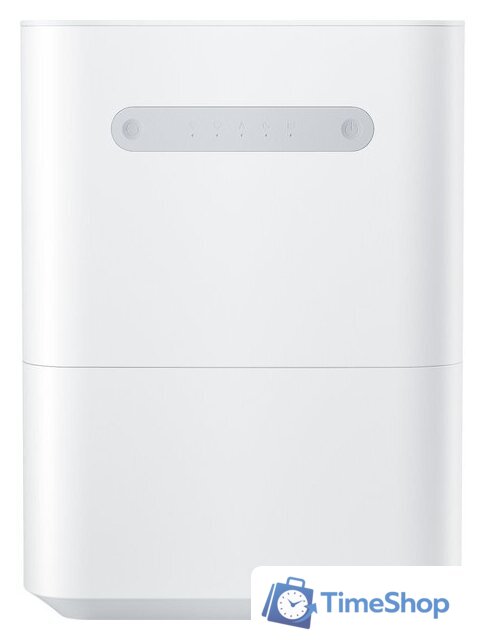 Увлажнитель воздуха SmartMi Evaporative Humidifier 3 Lite CJXJSQ06ZM (с евровилкой) - Изображение №1 — Интернет-магазин Time-Shop