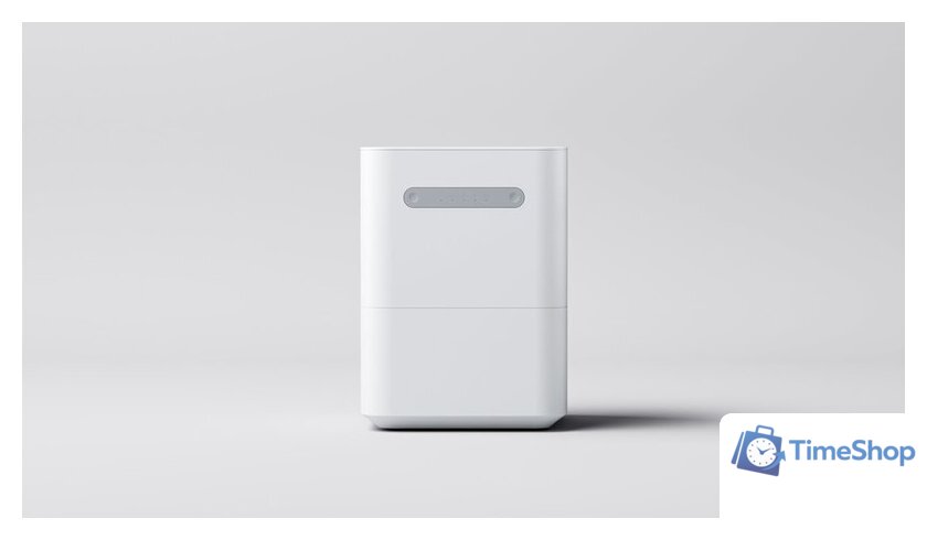 Увлажнитель воздуха SmartMi Evaporative Humidifier 3 Lite CJXJSQ06ZM (с евровилкой) - Изображение №26 — Интернет-магазин Time-Shop