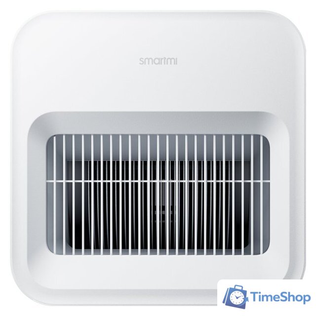 Увлажнитель воздуха SmartMi Evaporative Humidifier 3 Lite CJXJSQ06ZM (с евровилкой) - Изображение №6 — Интернет-магазин Time-Shop