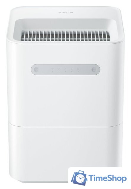Увлажнитель воздуха SmartMi Evaporative Humidifier 3 Lite CJXJSQ06ZM (с евровилкой) - Изображение №2 — Интернет-магазин Time-Shop