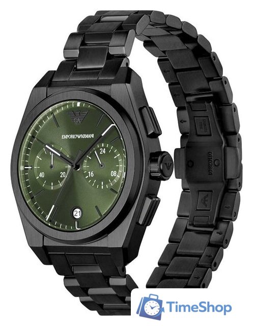 Наручные часы Emporio Armani AR11562 - Изображение №2 — Интернет-магазин Time-Shop