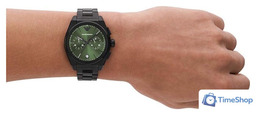 Наручные часы Emporio Armani AR11562 - Изображение №5 — Интернет-магазин Time-Shop