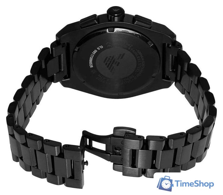 Наручные часы Emporio Armani AR11562 - Изображение №4 — Интернет-магазин Time-Shop