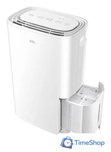 Осушитель воздуха TCL DEDU14EB - Изображение №2 — Интернет-магазин Time-Shop