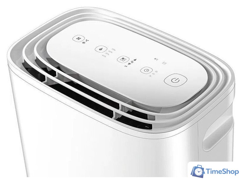 Осушитель воздуха TCL DEDU14EB - Изображение №4 — Интернет-магазин Time-Shop