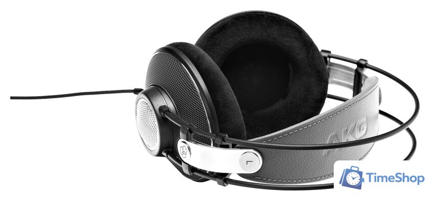 Наушники AKG K612 Pro - Изображение №4 — Интернет-магазин Time-Shop