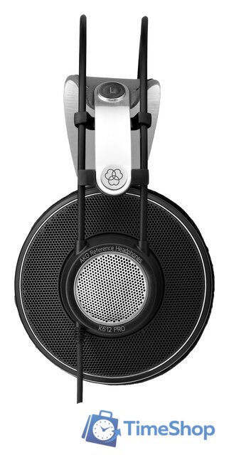 Наушники AKG K612 Pro - Изображение №3 — Интернет-магазин Time-Shop