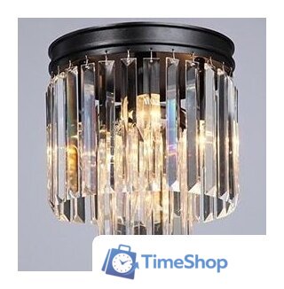 Припотолочная люстра Vitaluce V5151-1/3+1PL - Изображение №1 — Интернет-магазин Time-Shop