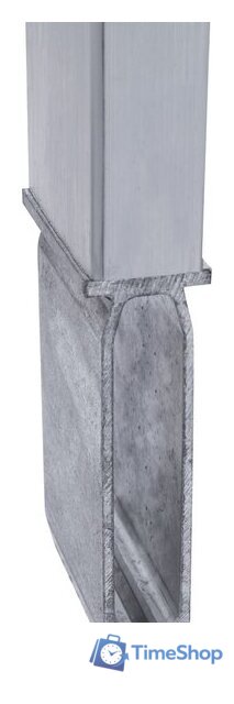 Лестница-помост Новая высота NV 2420 (2x8 ступеней) - Изображение №9 — Интернет-магазин Time-Shop