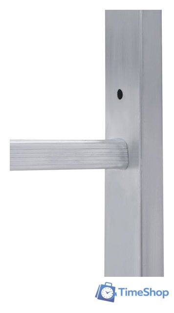 Лестница-помост Новая высота NV 2420 (2x8 ступеней) - Изображение №5 — Интернет-магазин Time-Shop