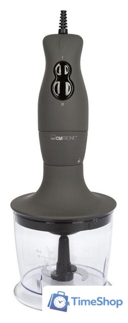 Погружной блендер Clatronic SMS 3777 - Изображение №2 — Интернет-магазин Time-Shop