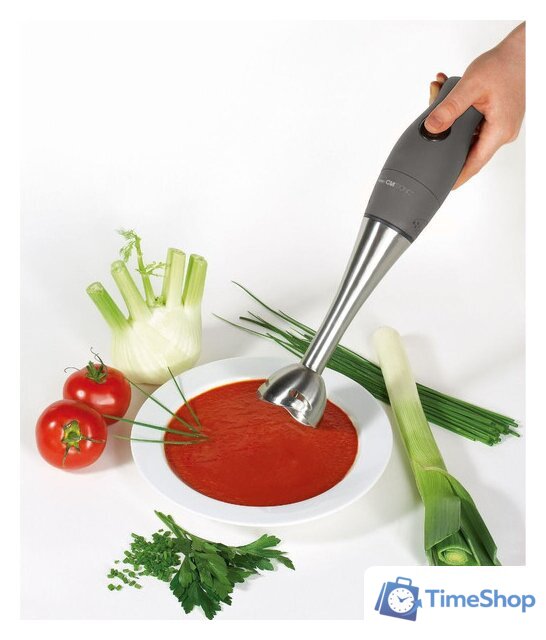 Погружной блендер Clatronic SMS 3777 - Изображение №7 — Интернет-магазин Time-Shop