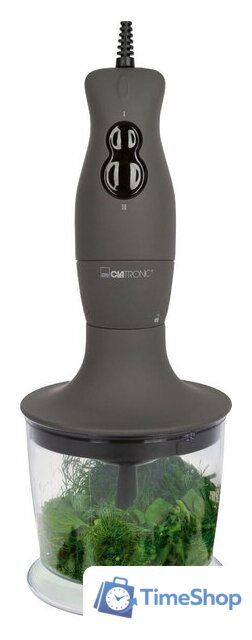 Погружной блендер Clatronic SMS 3777 - Изображение №10 — Интернет-магазин Time-Shop