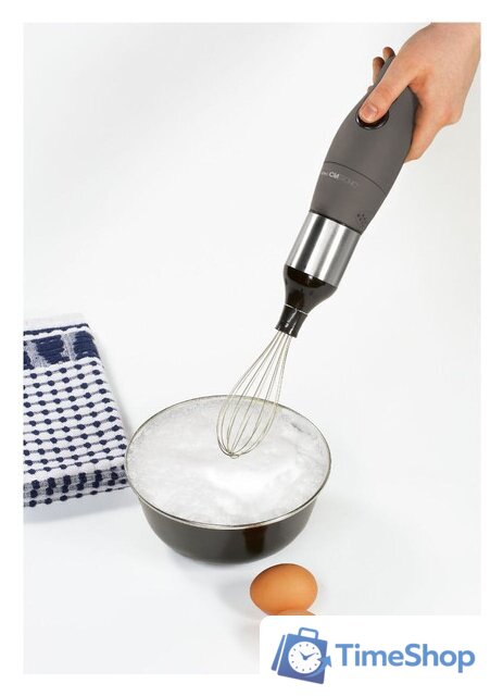 Погружной блендер Clatronic SMS 3777 - Изображение №8 — Интернет-магазин Time-Shop