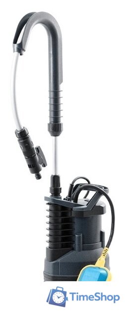 Дренажный насос Unipump RAIN Q400 - Изображение №1 — Интернет-магазин Time-Shop