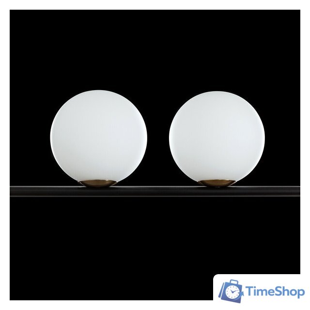 Люстра средней высоты Arte Lamp Jacob A7029PL-9BK - Изображение №5 — Интернет-магазин Time-Shop