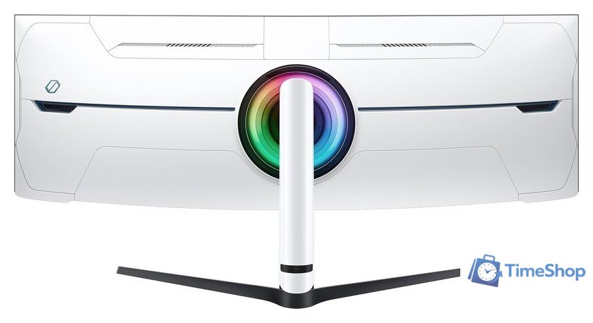 Игровой монитор Samsung Odyssey Neo G9 LS57CG954NUXEN - Изображение №10 — Интернет-магазин Time-Shop