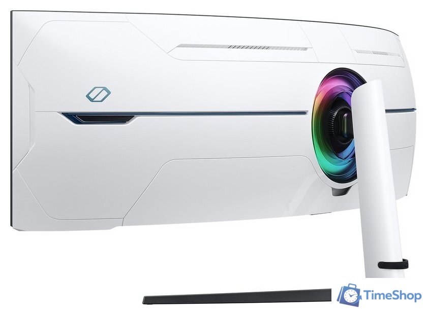 Игровой монитор Samsung Odyssey Neo G9 LS57CG954NUXEN - Изображение №3 — Интернет-магазин Time-Shop