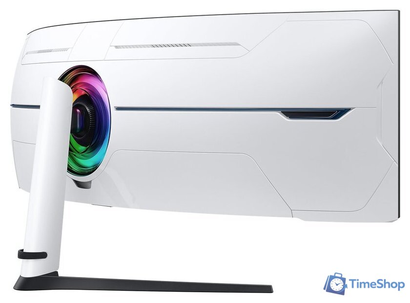 Игровой монитор Samsung Odyssey Neo G9 LS57CG954NUXEN - Изображение №16 — Интернет-магазин Time-Shop