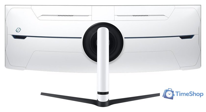 Игровой монитор Samsung Odyssey Neo G9 LS57CG954NUXEN - Изображение №11 — Интернет-магазин Time-Shop