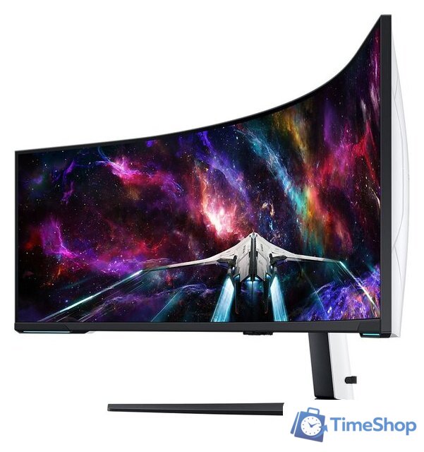 Игровой монитор Samsung Odyssey Neo G9 LS57CG954NUXEN - Изображение №14 — Интернет-магазин Time-Shop