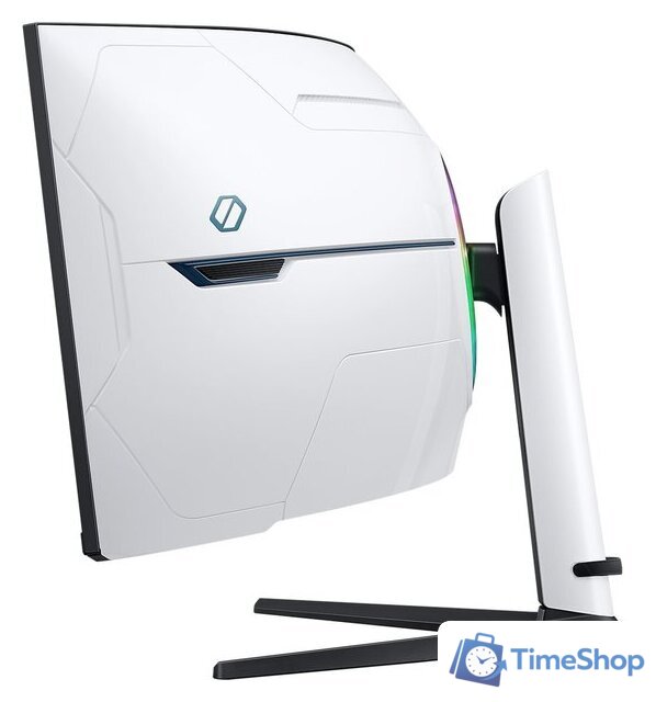 Игровой монитор Samsung Odyssey Neo G9 LS57CG954NUXEN - Изображение №23 — Интернет-магазин Time-Shop