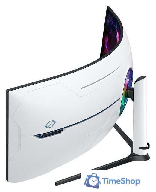 Игровой монитор Samsung Odyssey Neo G9 LS57CG954NUXEN - Изображение №19 — Интернет-магазин Time-Shop