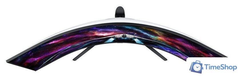 Игровой монитор Samsung Odyssey Neo G9 LS57CG954NUXEN - Изображение №17 — Интернет-магазин Time-Shop
